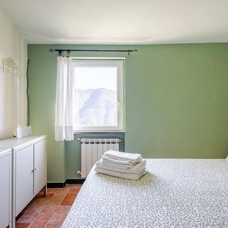 Quiet And Cozy Home With Wi-Fi Casa Prearino Vernazza Buitenkant foto