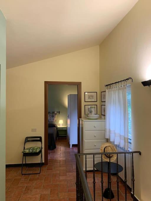 Quiet And Cozy Home With Wi-Fi Casa Prearino Vernazza Buitenkant foto