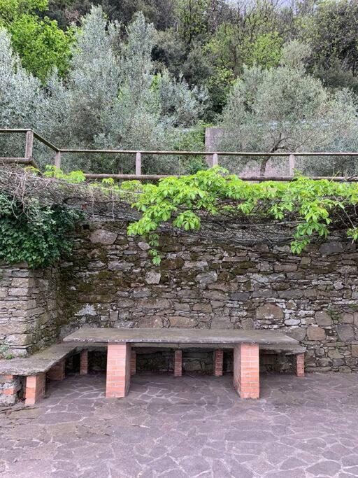 Quiet And Cozy Home With Wi-Fi Casa Prearino Vernazza Buitenkant foto