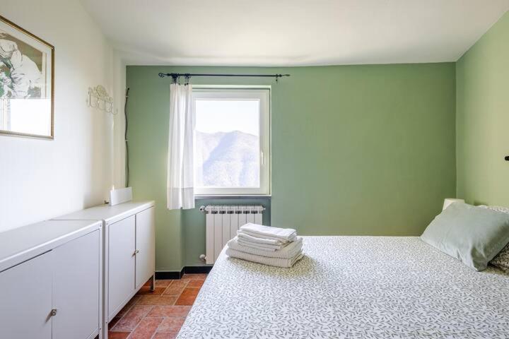 Quiet And Cozy Home With Wi-Fi Casa Prearino Vernazza Buitenkant foto